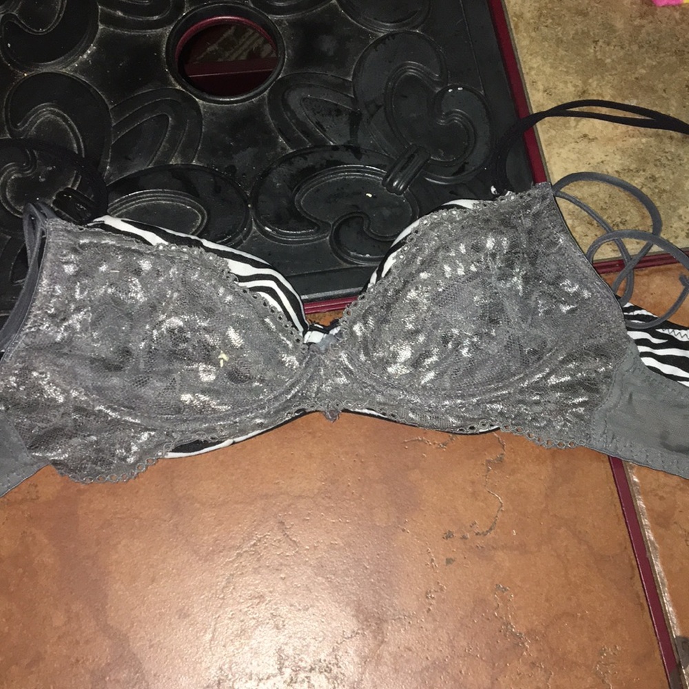 2 rue 21 bralettes